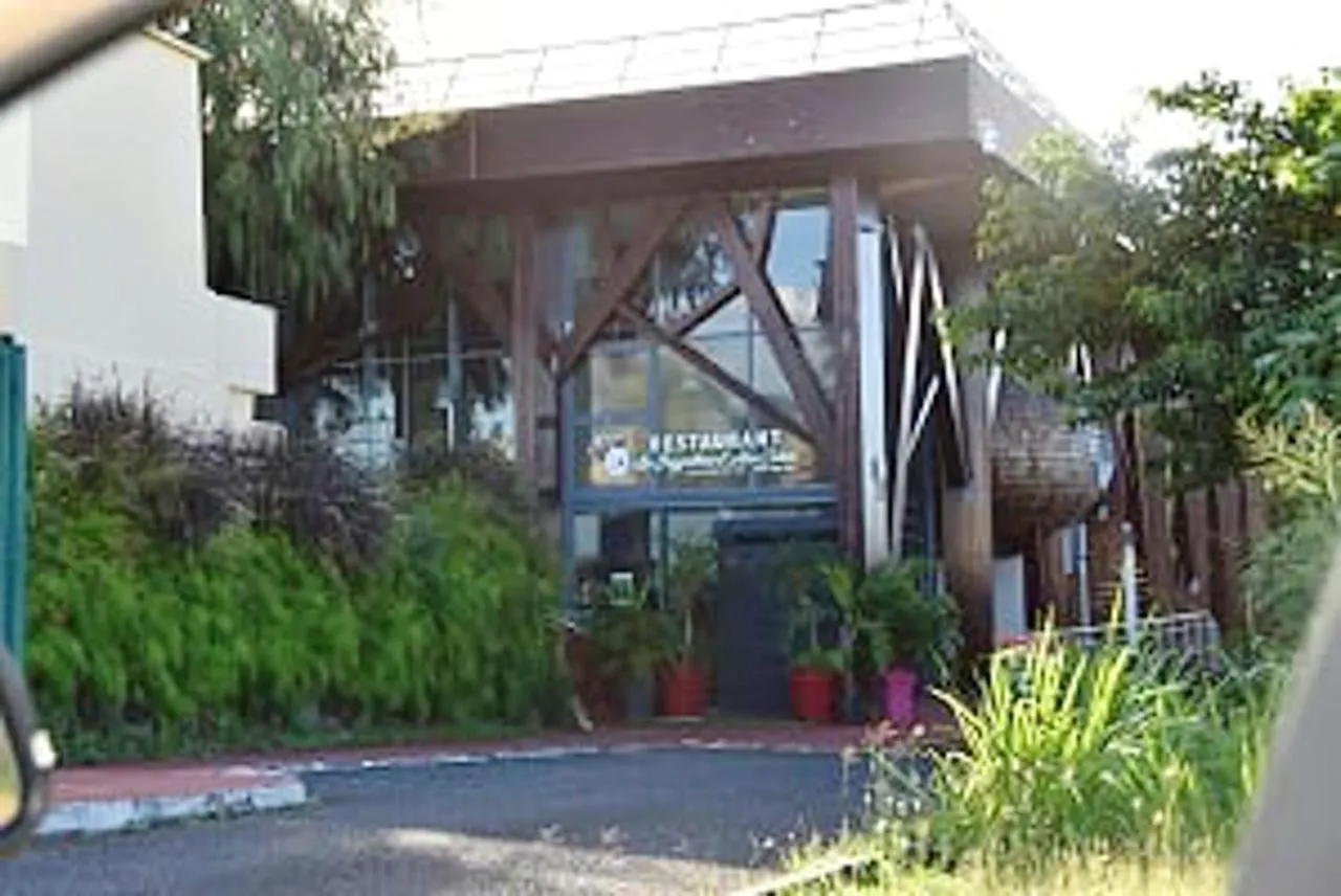 Studio Cosy Proche Du Centre De Baie Mahault 22 M² Parking Inclus グアドループ