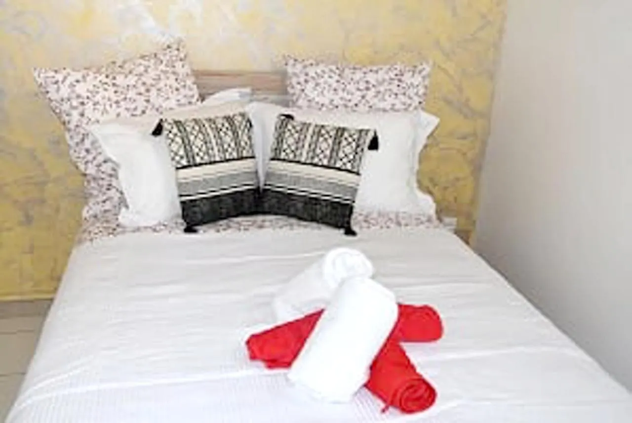 Studio Cosy Proche Du Centre De Baie Mahault 22 M² Parking Inclusの連絡先